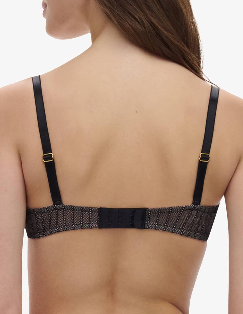 rinascente Chantelle Underwired balcony bra