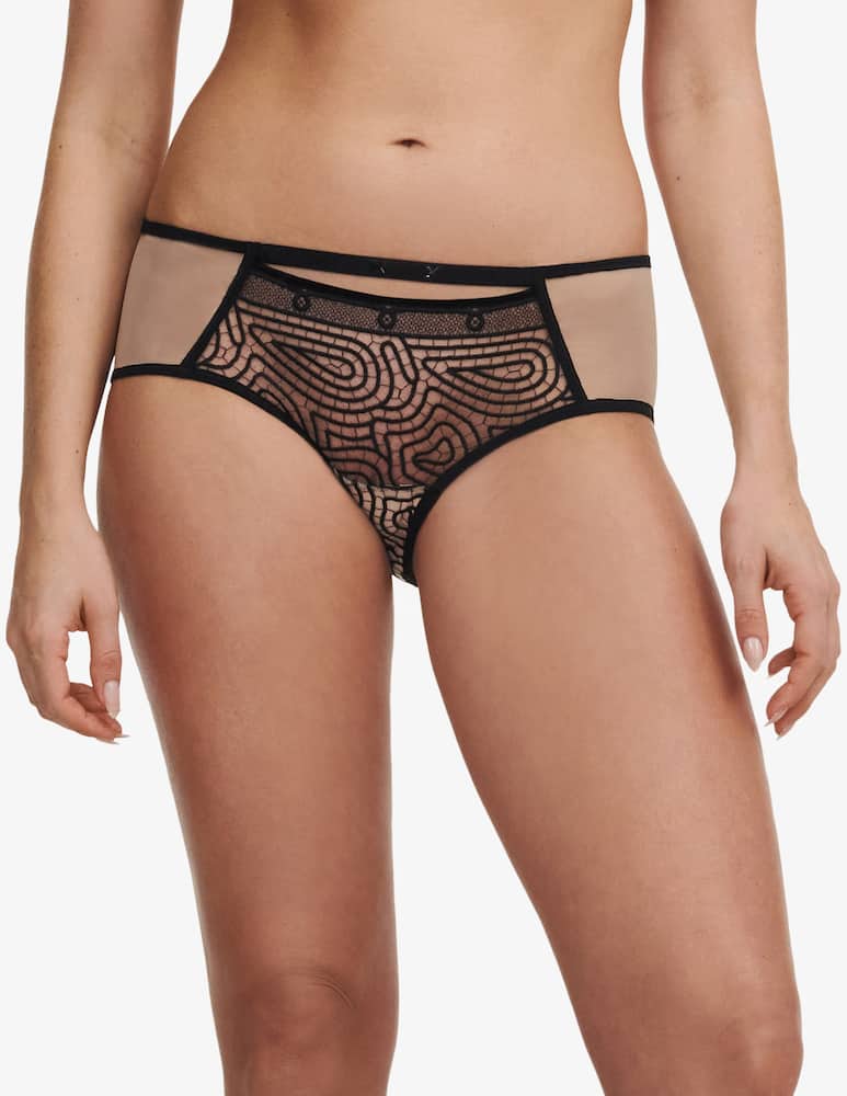 rinascente Chantelle Standard shorty briefs