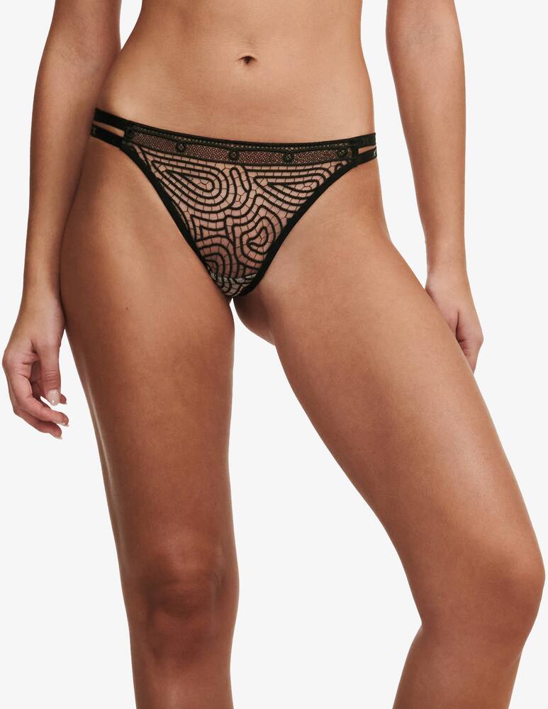 rinascente Chantelle Tanga standard