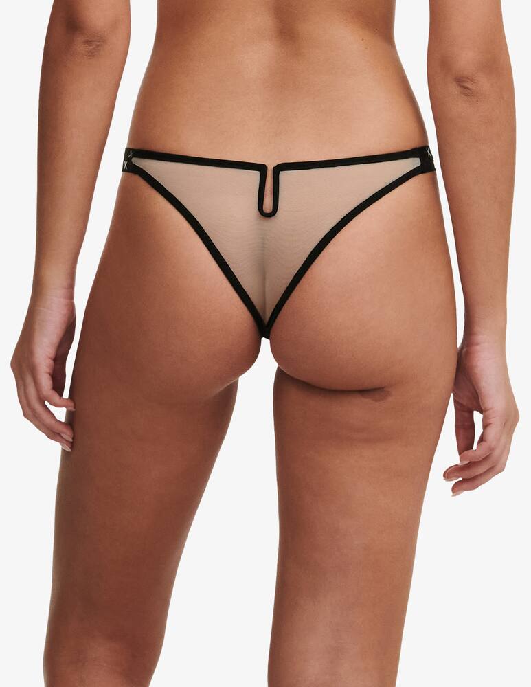 rinascente Chantelle Tanga standard