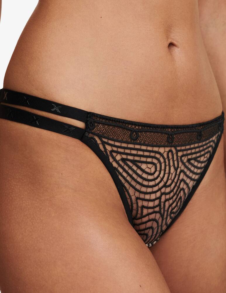 rinascente Chantelle Tanga standard