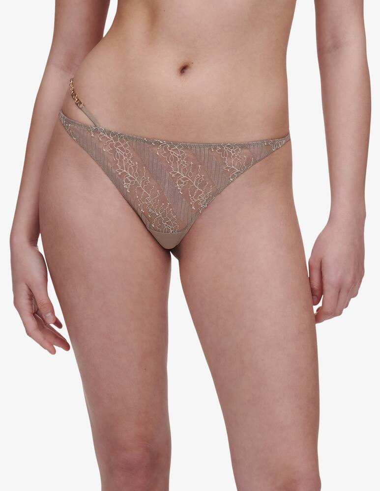 rinascente Chantelle Tanga standard