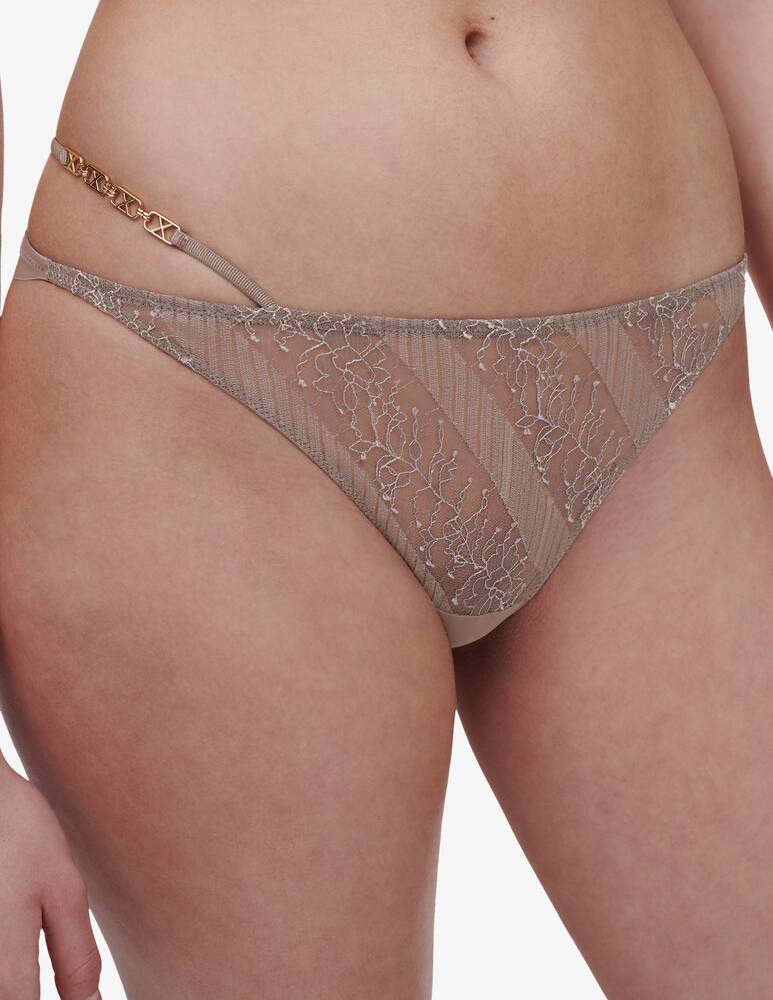 rinascente Chantelle Tanga standard