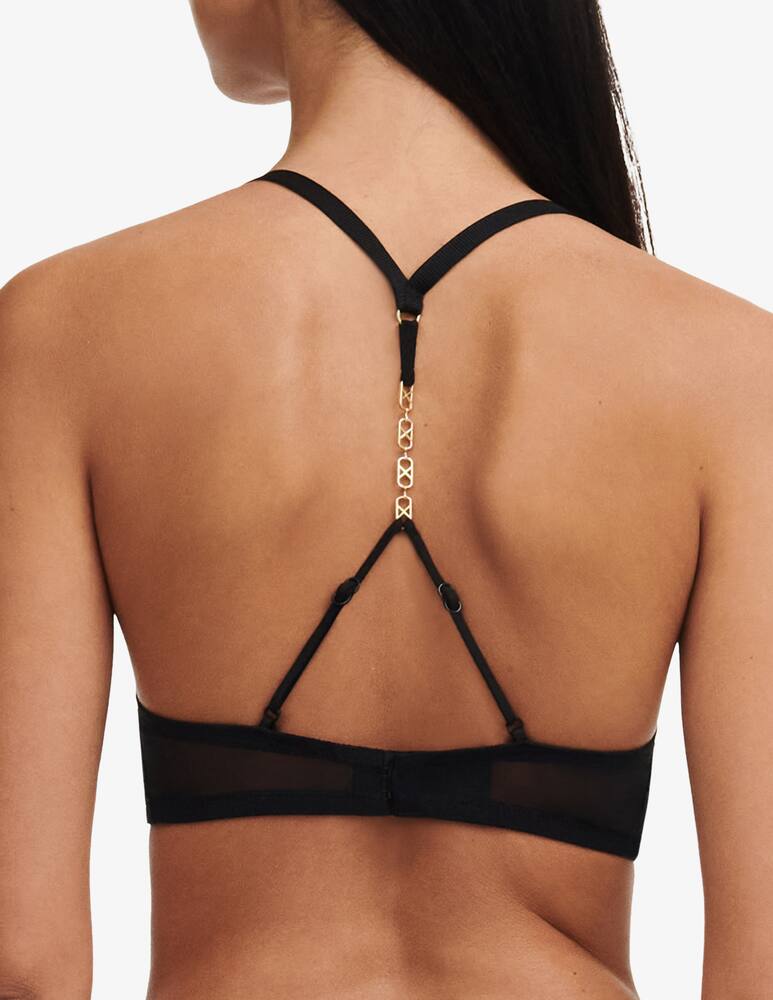 rinascente Chantelle Non wired triangle bra