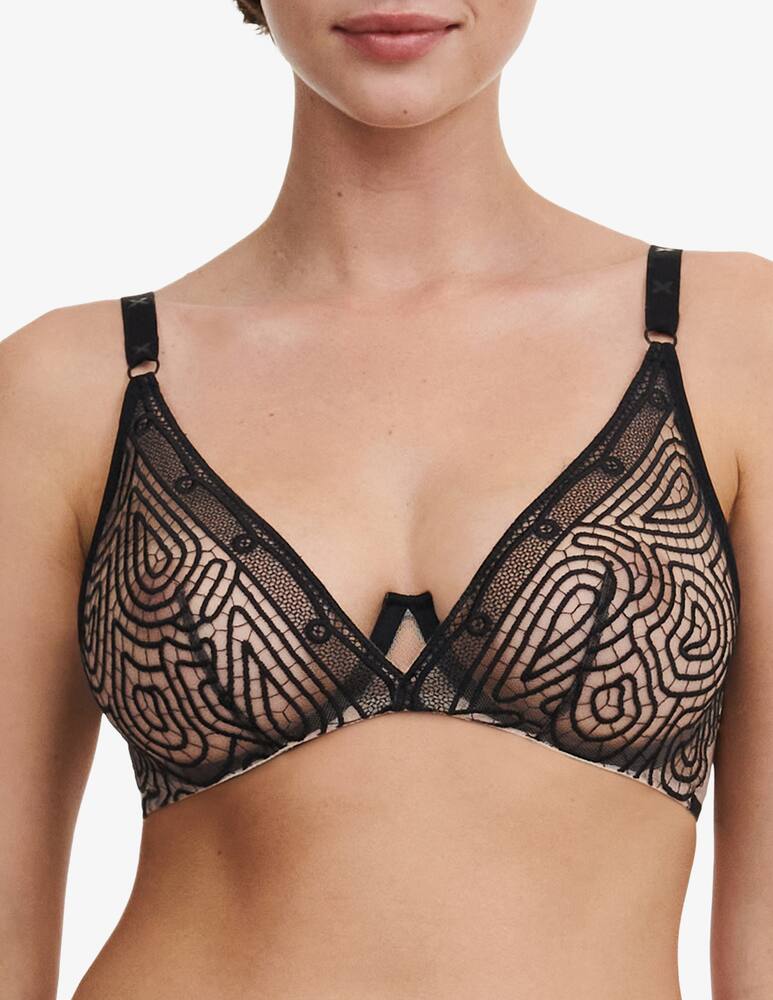 rinascente Chantelle Reggiseno ferretto