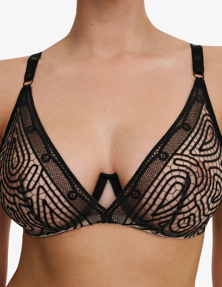 rinascente Chantelle Reggiseno ferretto