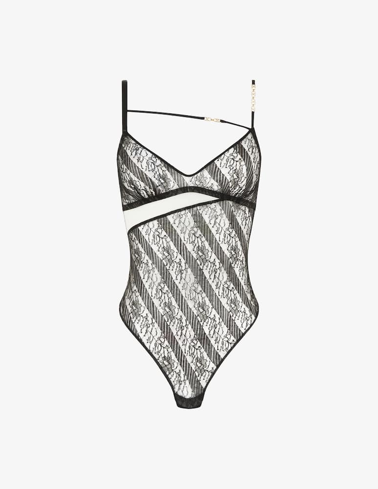 Chantelle Body lingerie - immagine 1 Chantelle Body lingerie - immagine 1