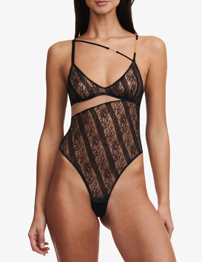 rinascente Chantelle Body lingerie