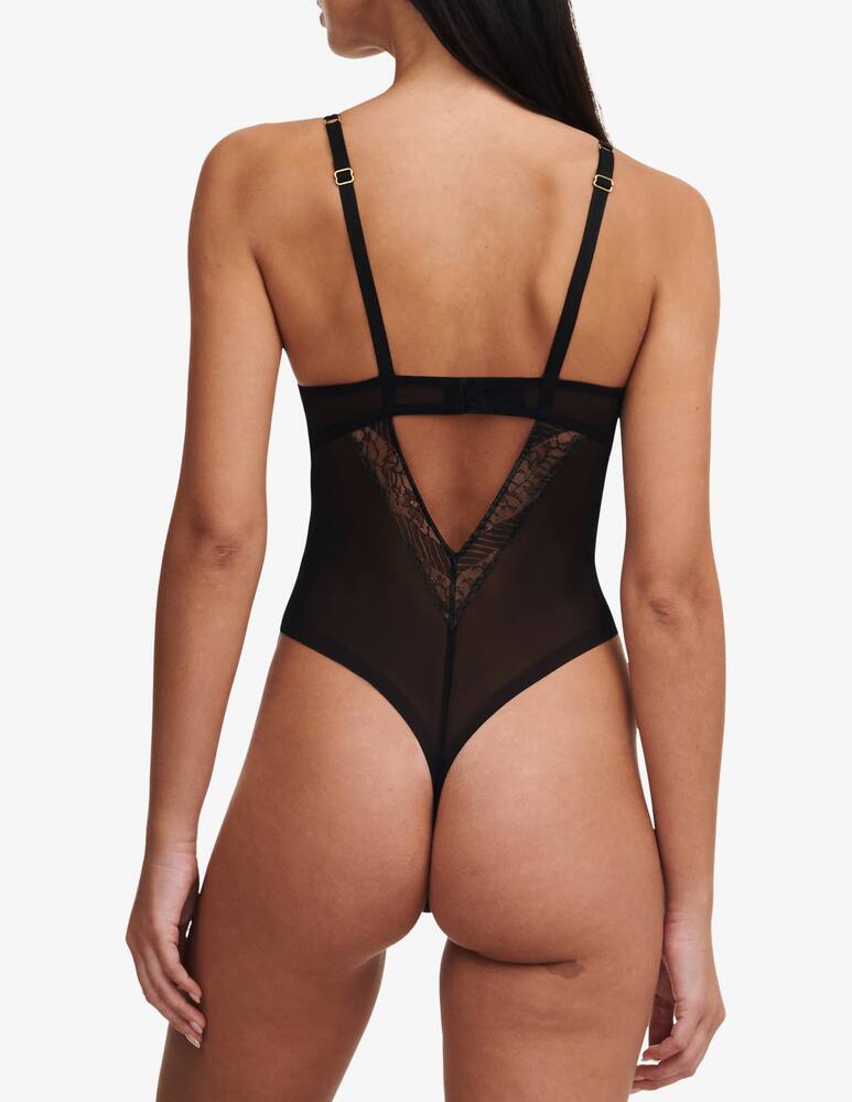 rinascente Chantelle Body lingerie
