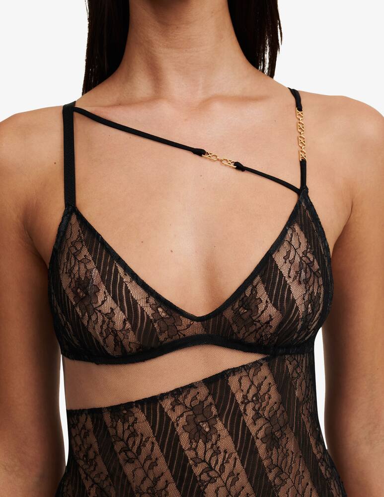 rinascente Chantelle Body lingerie