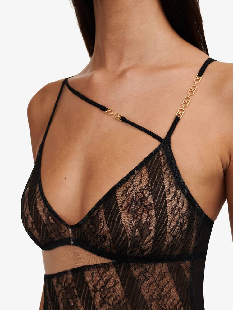 rinascente Chantelle Body lingerie