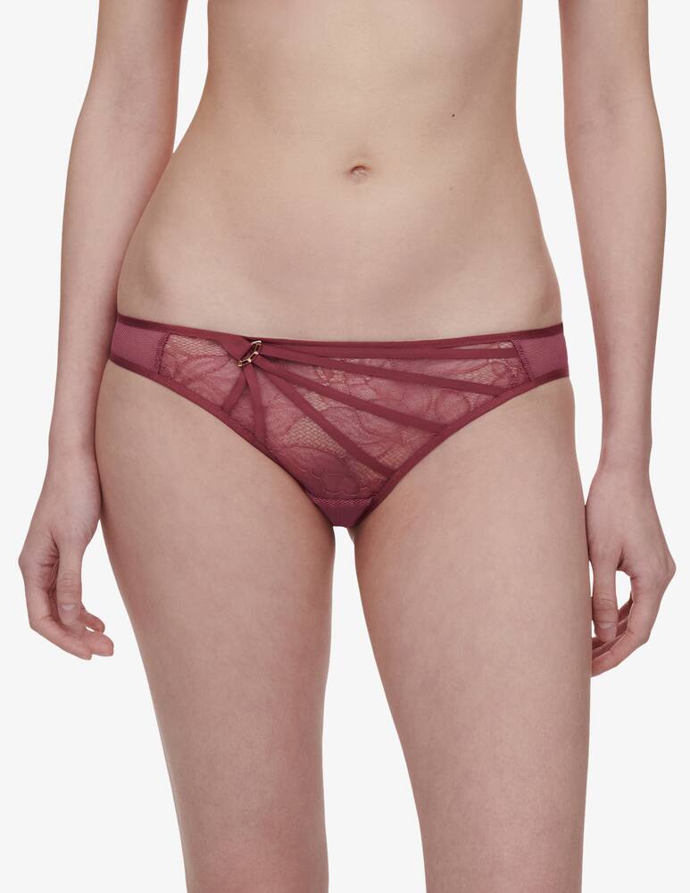 rinascente Chantelle High brief