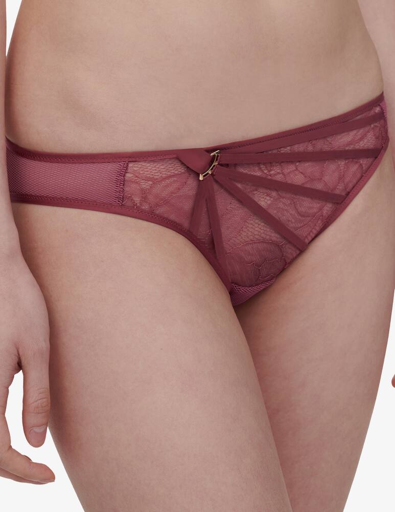 rinascente Chantelle High brief