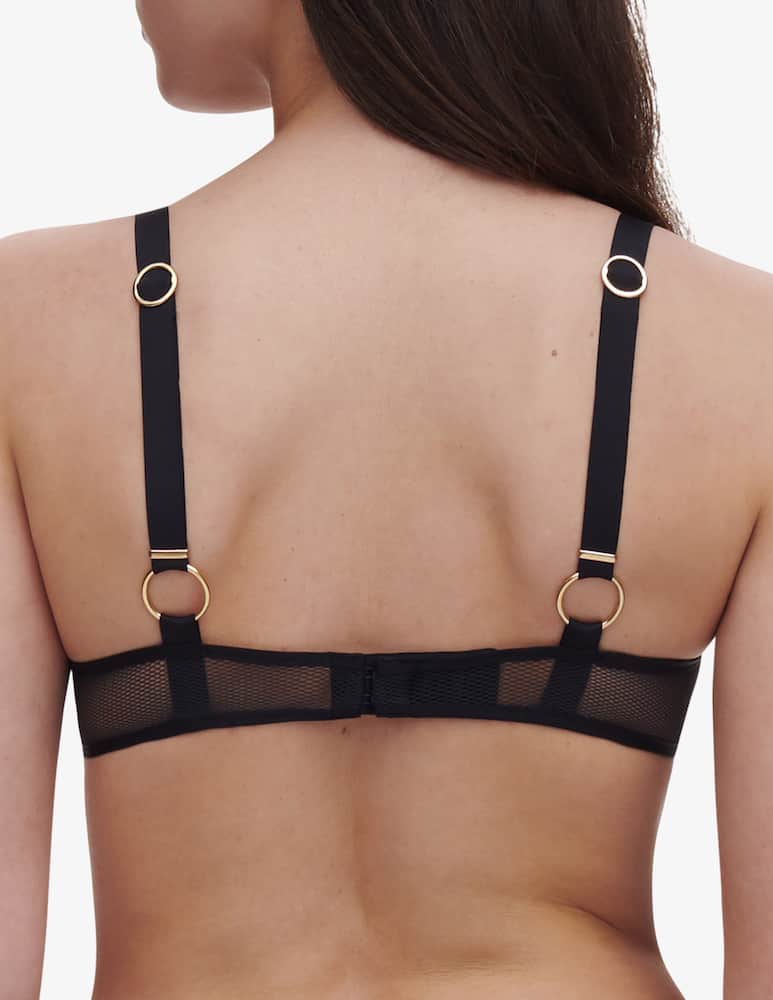 Chantelle Reggiseno ferretto scollatura profonda - immagine 3 Chantelle Reggiseno ferretto scollatura profonda - immagine 3