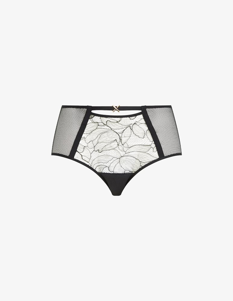 rinascente Chantelle Culotte standard vita alta