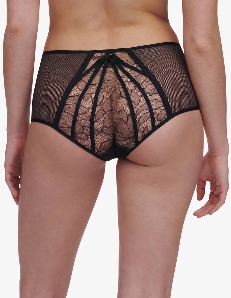 rinascente Chantelle Culotte standard vita alta