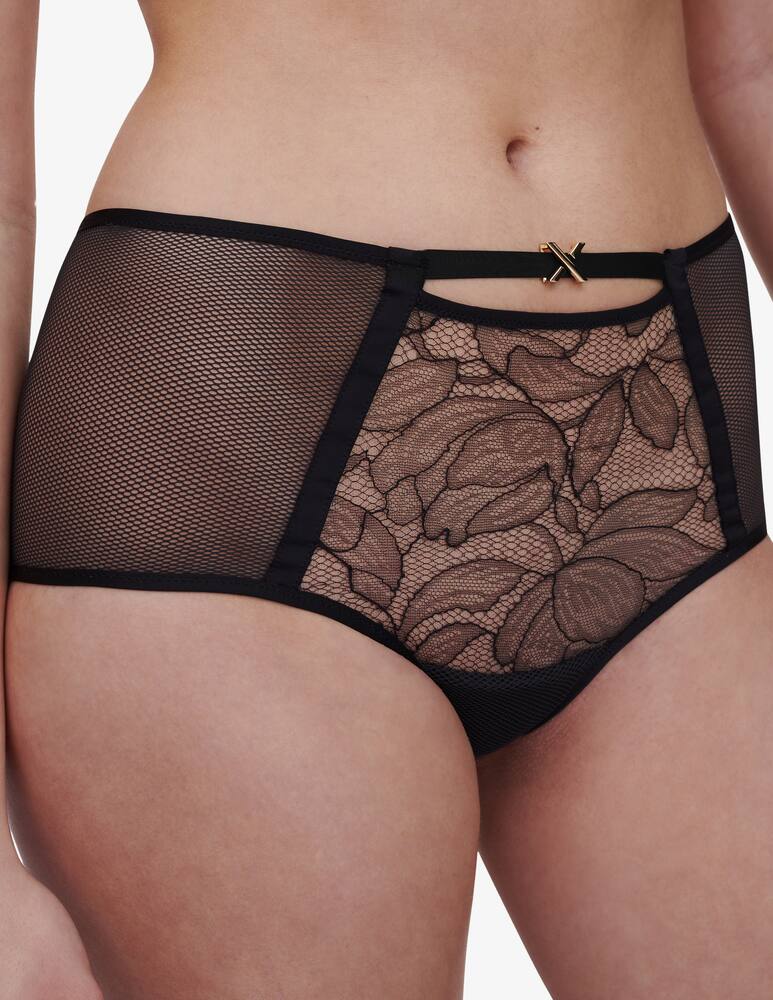 rinascente Chantelle Culotte standard vita alta