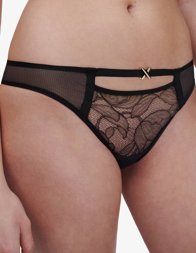 rinascente Chantelle Tanga standard