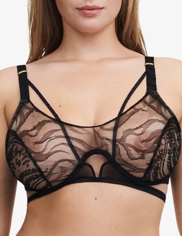 rinascente Chantelle Reggiseno ferretto