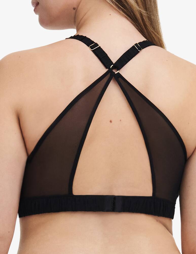rinascente Chantelle Reggiseno senza ferretto triangolo