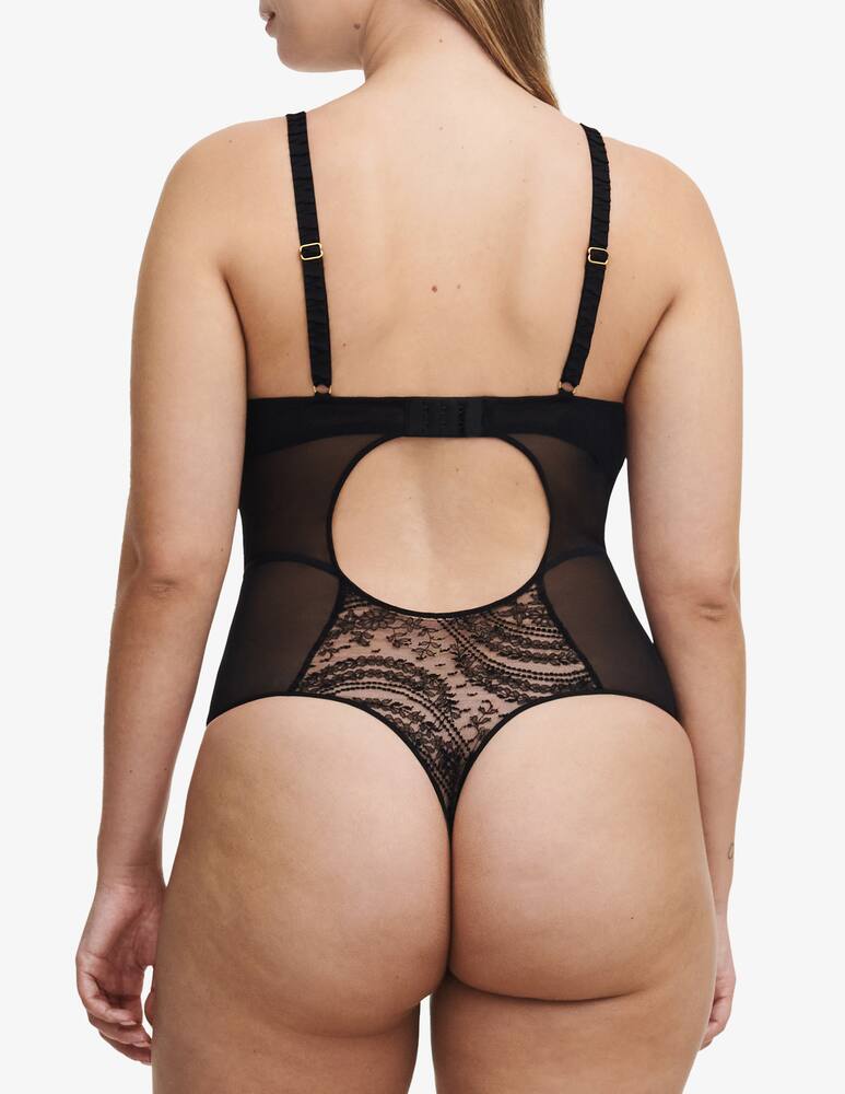 rinascente Chantelle Body lingerie
