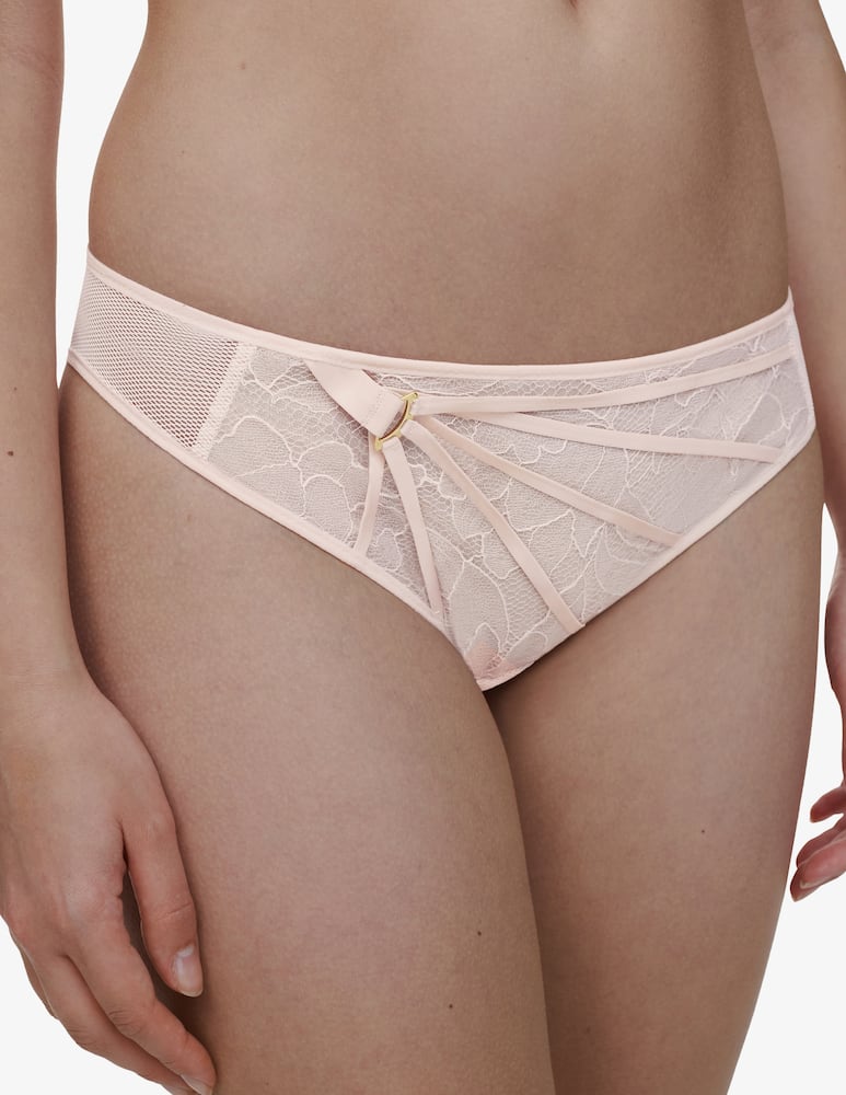 rinascente Chantelle High-cut briefs with normal waist