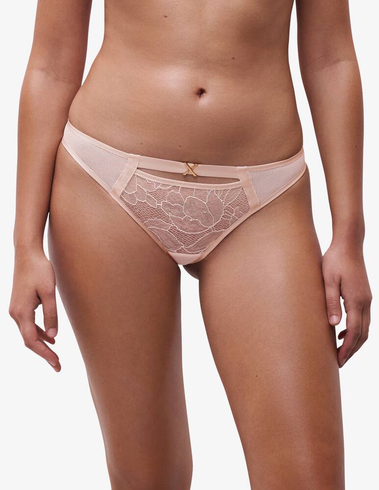 rinascente Chantelle Tanga standard vita normale