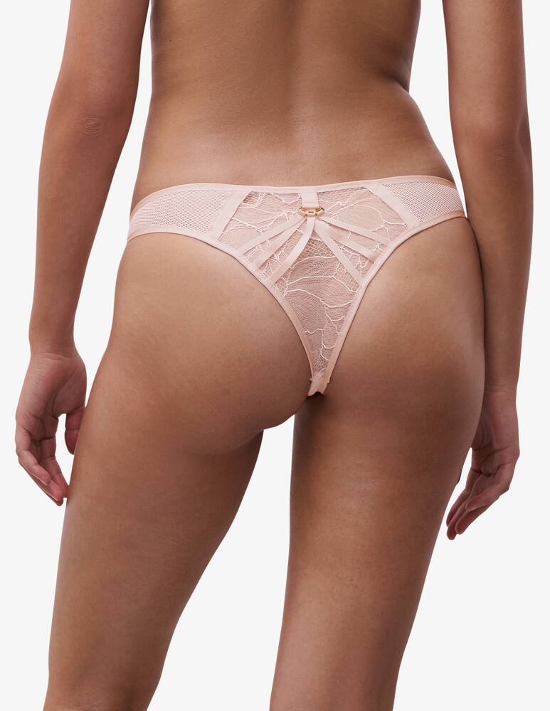 rinascente Chantelle Tanga standard vita normale