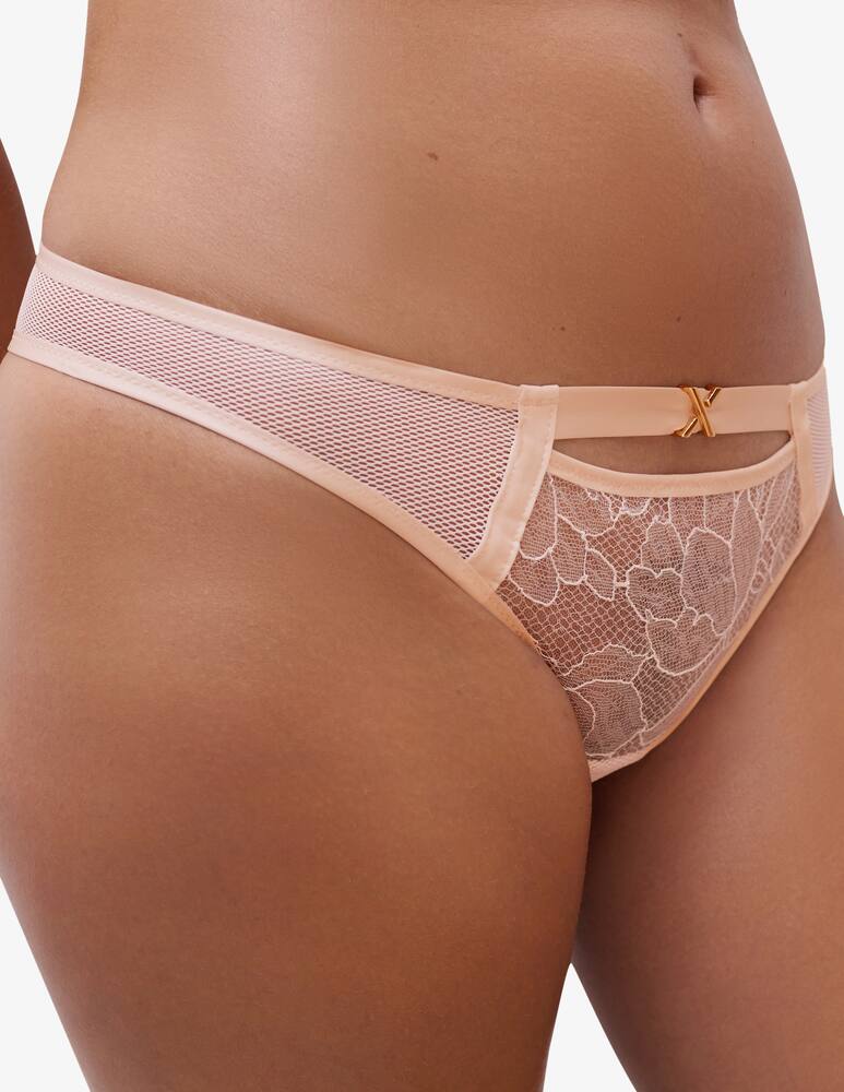 rinascente Chantelle Tanga standard vita normale