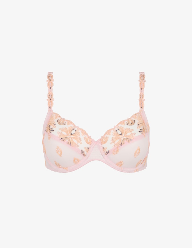 rinascente Chantelle Reggiseno con ferretto molto avvolgente