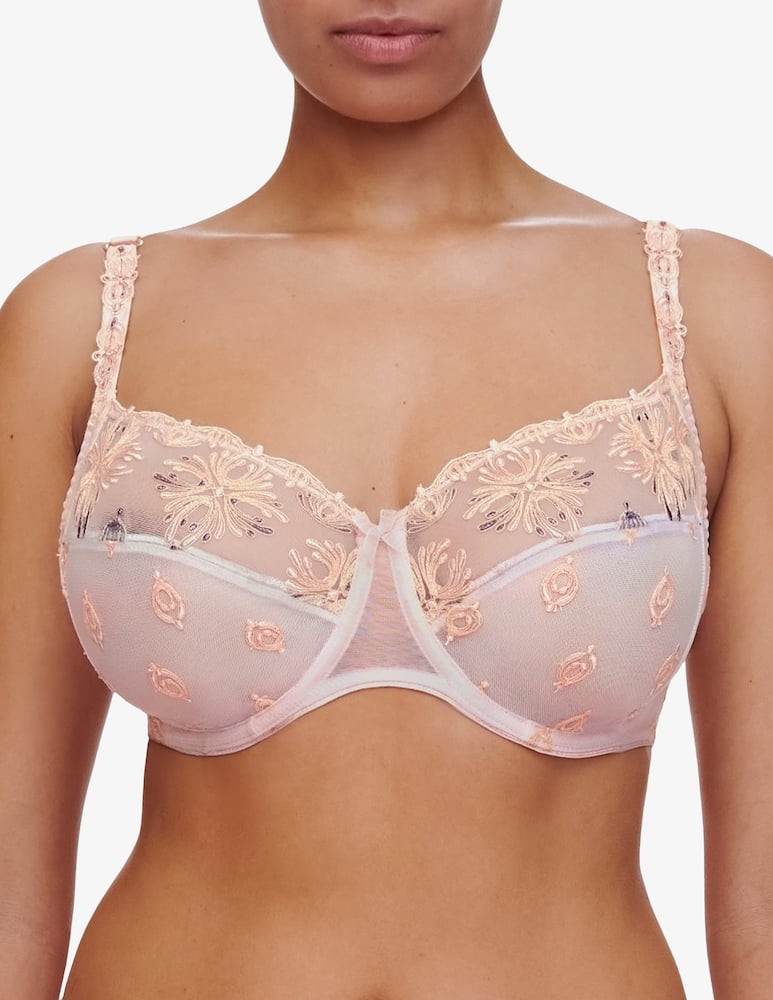 rinascente Chantelle Reggiseno con ferretto molto avvolgente