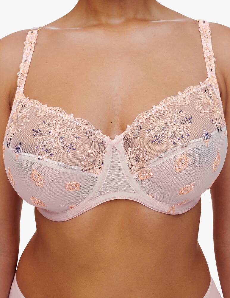 rinascente Chantelle Reggiseno con ferretto molto avvolgente