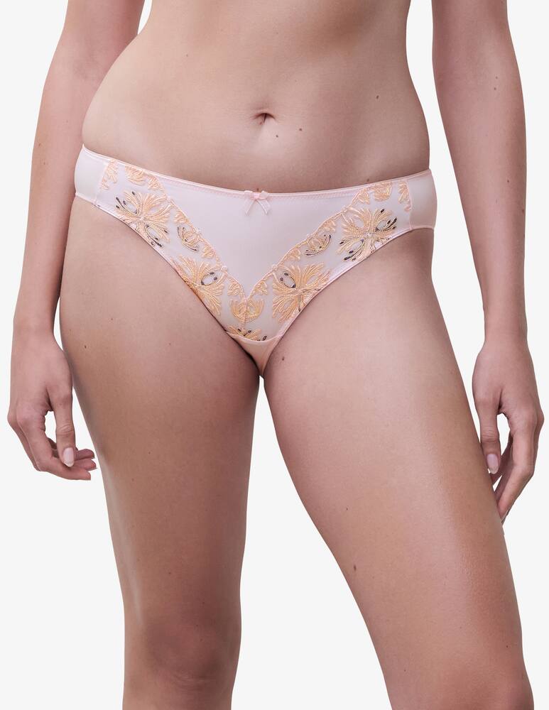 rinascente Chantelle Slip standard evolutivo 3