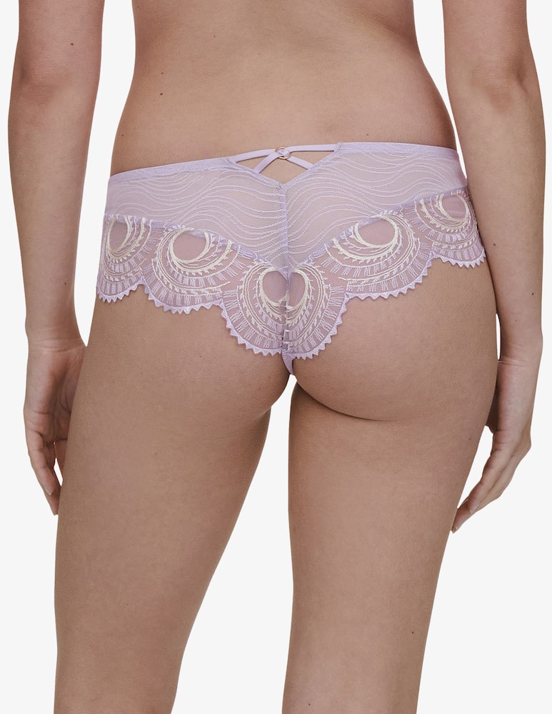 rinascente Chantelle Standard shorty briefs with normal waist