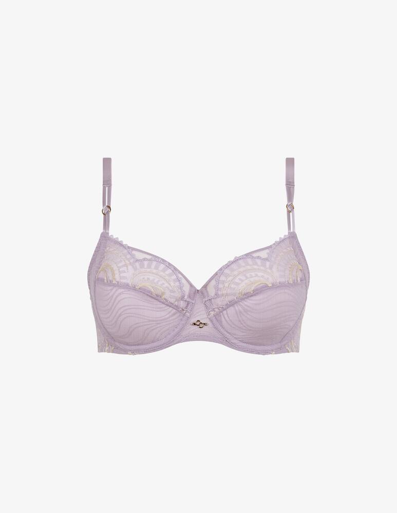 rinascente Chantelle Very enveloping underwired bra