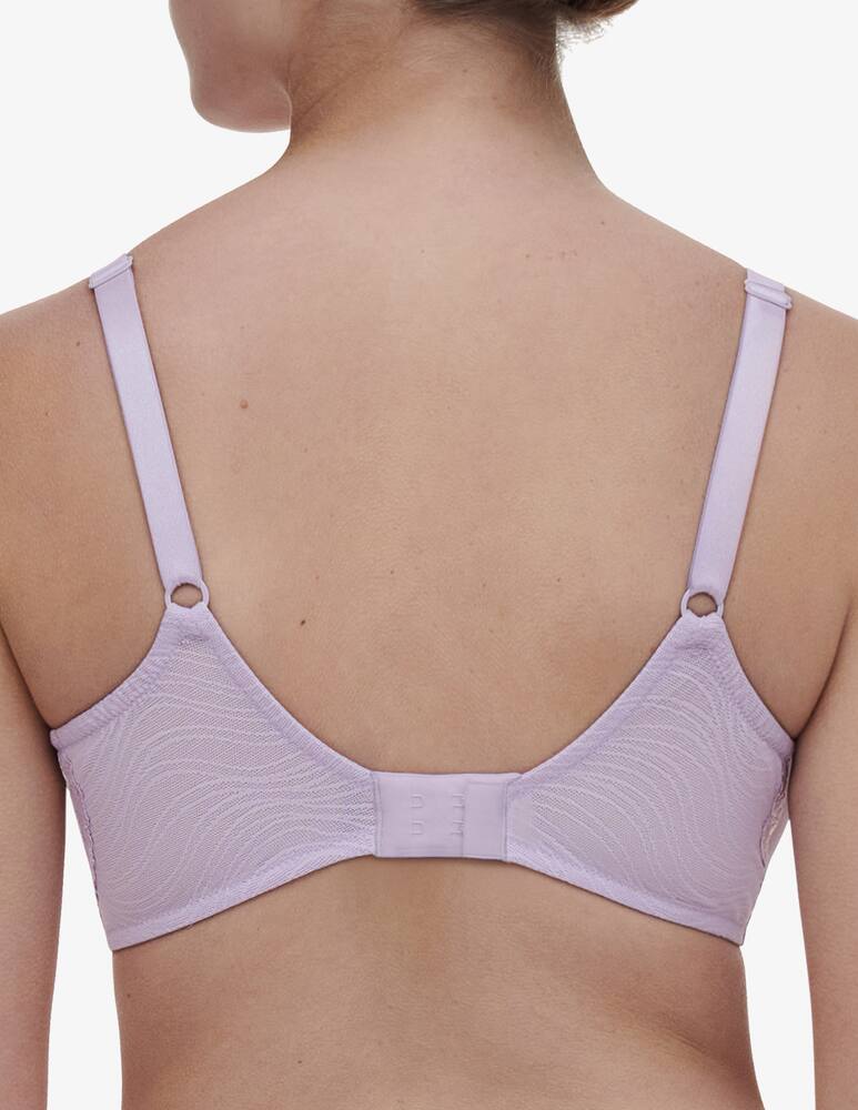 rinascente Chantelle Very enveloping underwired bra