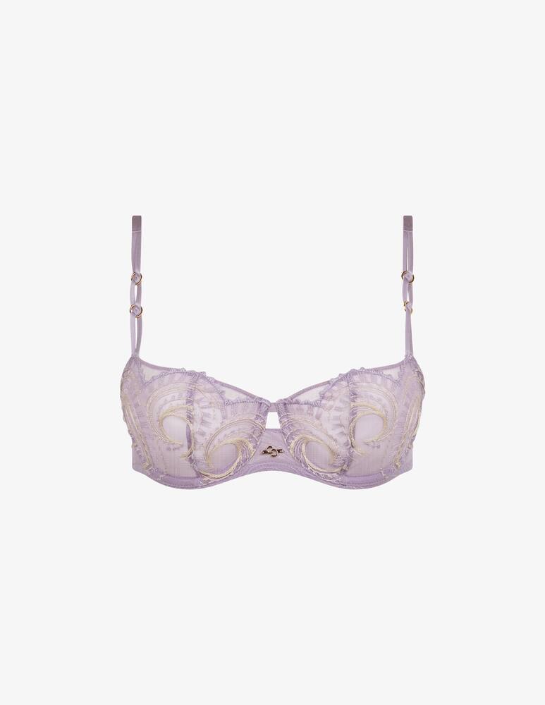 rinascente Chantelle Balcony underwired bra