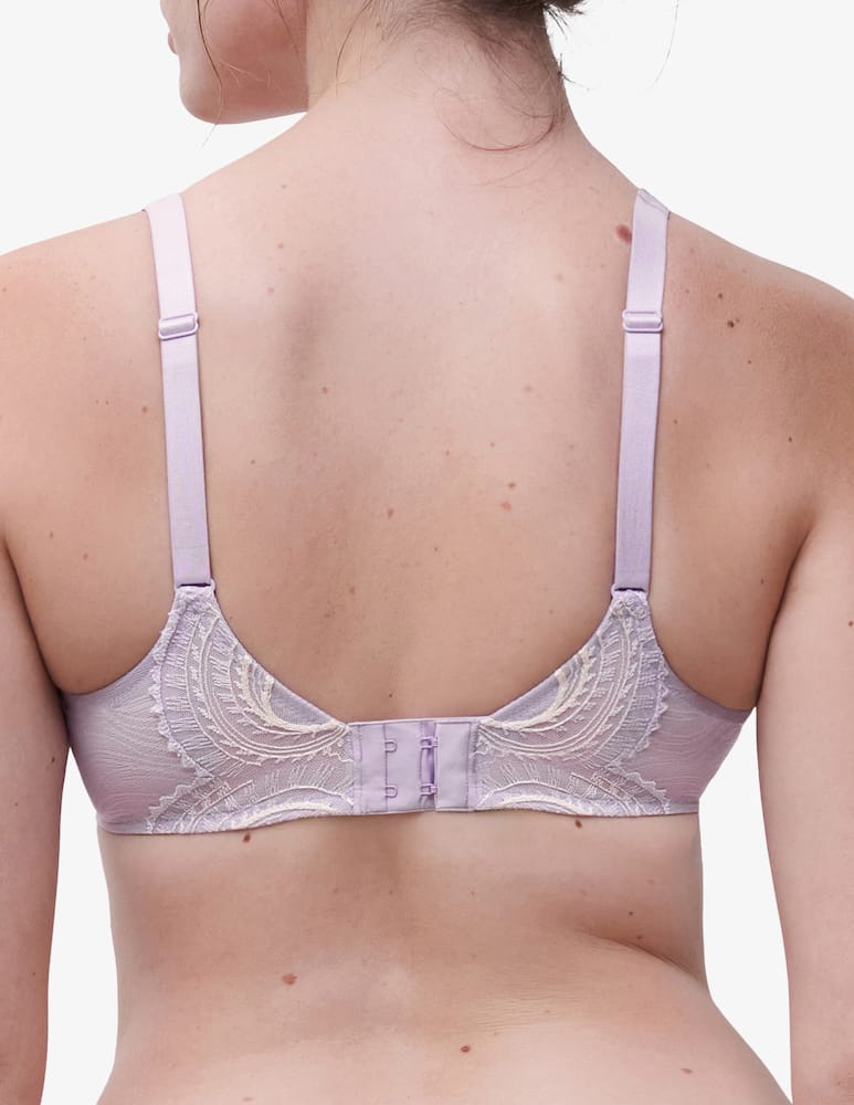 rinascente Chantelle Balcony underwired bra