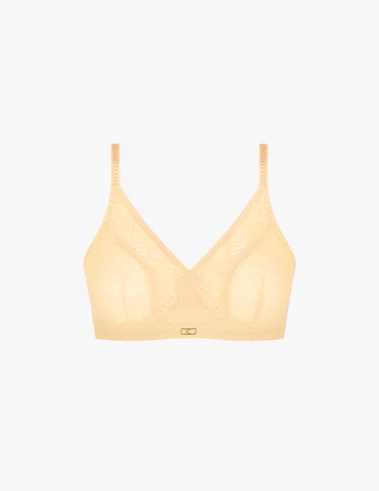 Chantelle Reggiseno senza ferretto sostegno - immagine 1 Chantelle Reggiseno senza ferretto sostegno - immagine 1