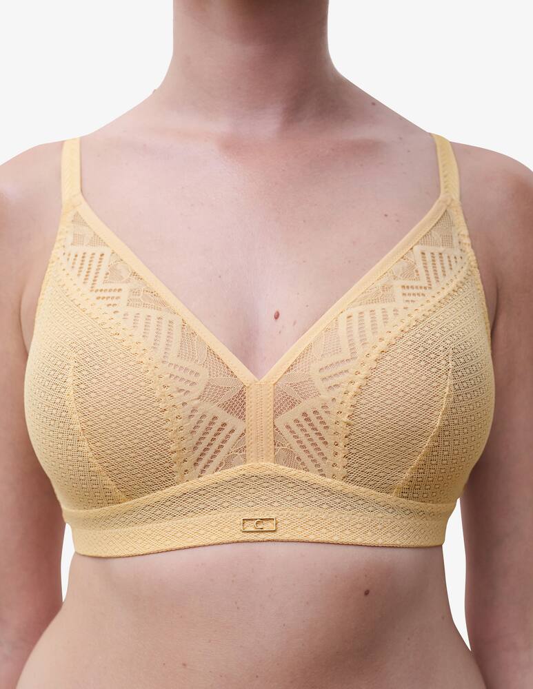 Chantelle Reggiseno senza ferretto sostegno - immagine 4 Chantelle Reggiseno senza ferretto sostegno - immagine 4