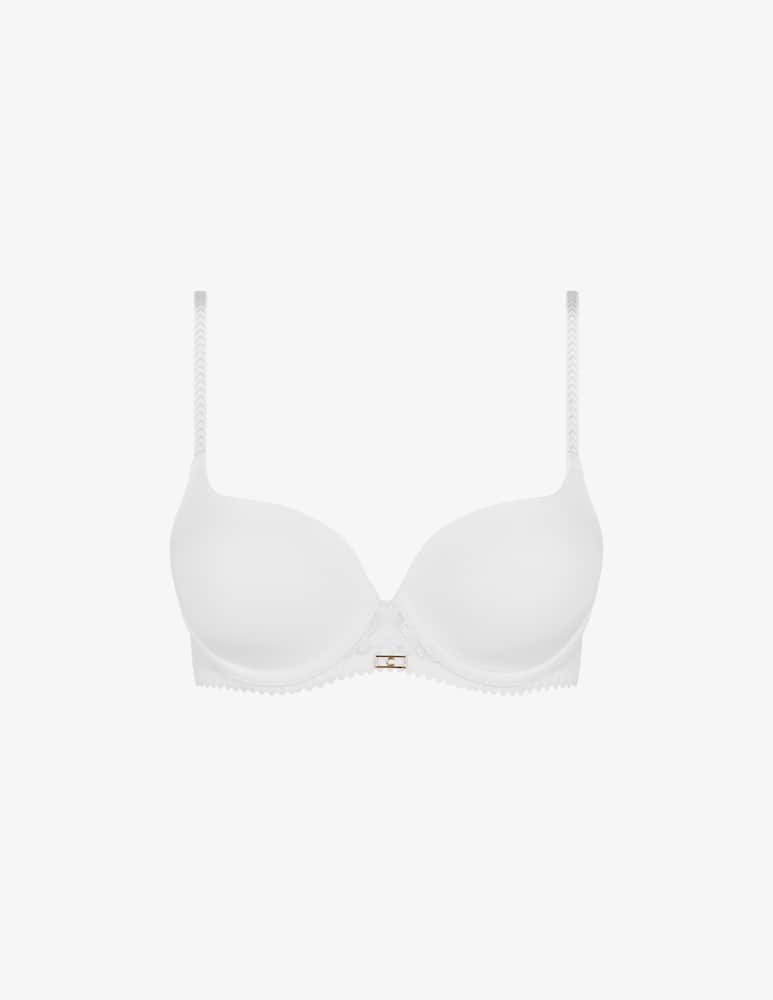 rinascente Chantelle Cover bra with underwire wrap