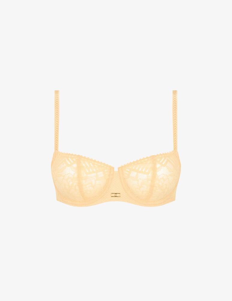 Chantelle Balcony underwired bra - picture 1
