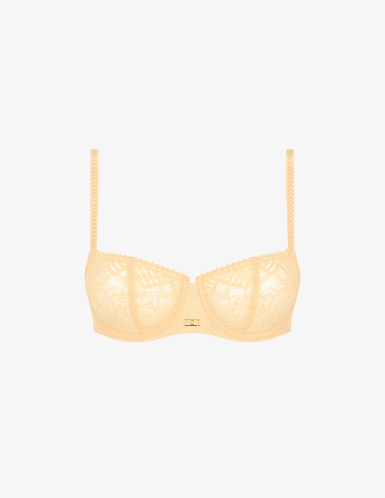 rinascente Chantelle Reggiseno con ferretto balconcino