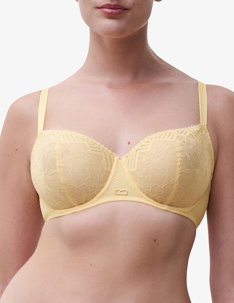 Chantelle Balcony underwired bra - picture 2