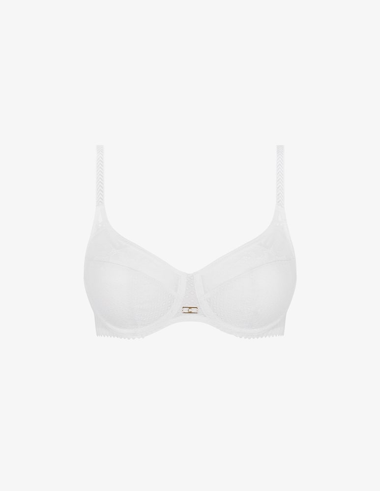 Chantelle Reggiseno con ferretto molto avvolgente - immagine 1 Chantelle Reggiseno con ferretto molto avvolgente - immagine 1