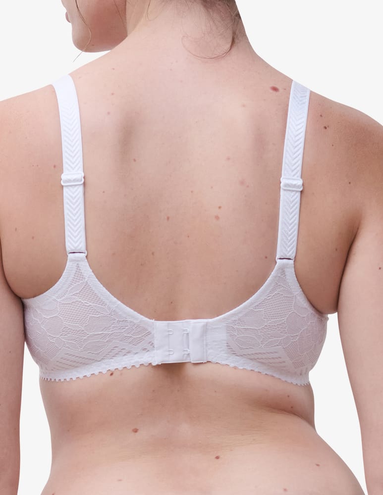 Chantelle Reggiseno con ferretto molto avvolgente - immagine 3 Chantelle Reggiseno con ferretto molto avvolgente - immagine 3