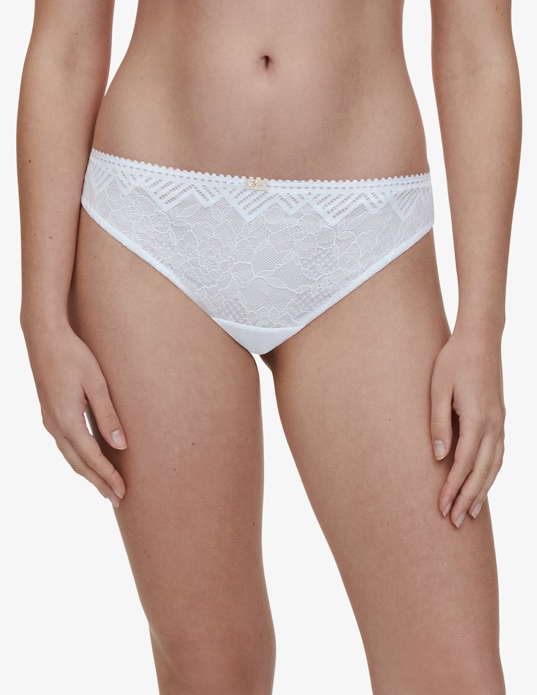 rinascente Chantelle Standard thong normal waist