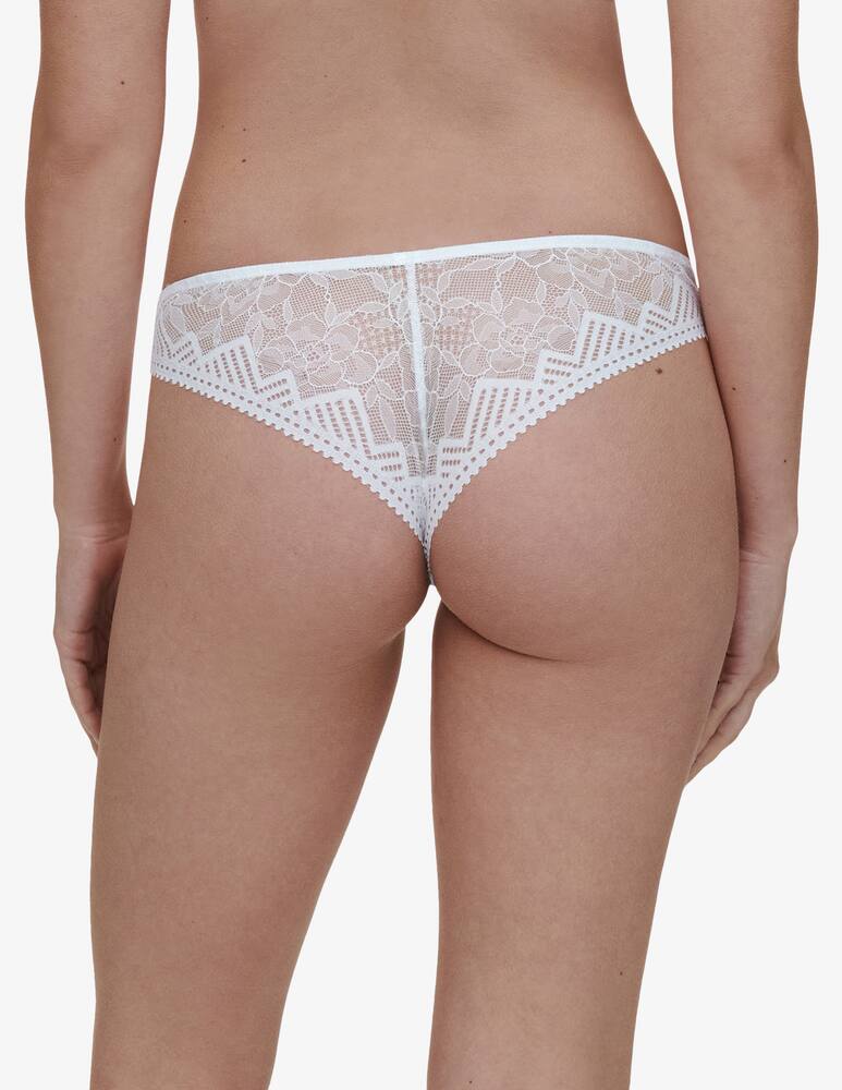 rinascente Chantelle Standard thong normal waist