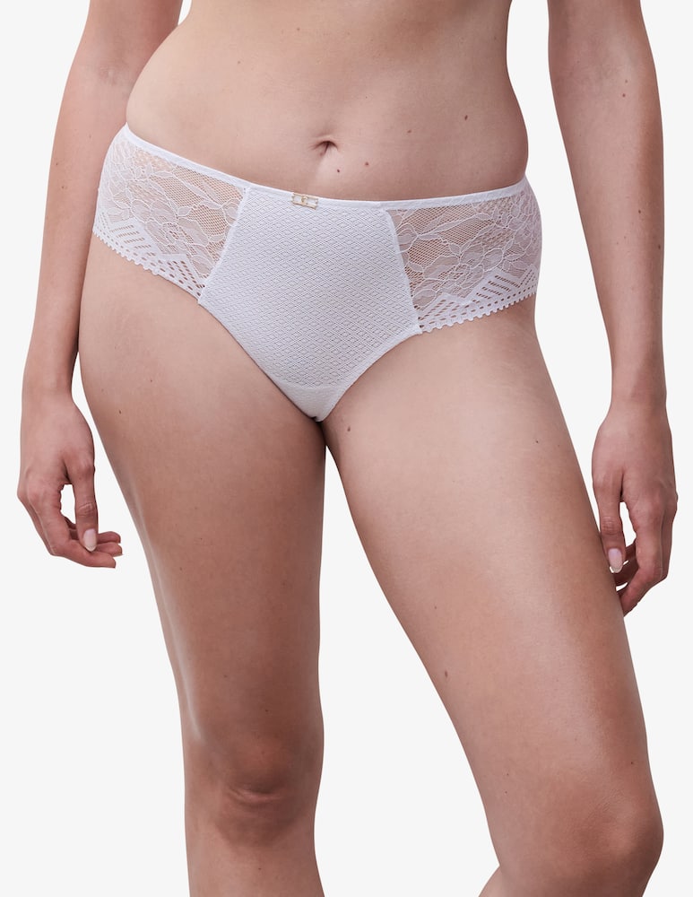 Chantelle Standard shorty brief - picture 2