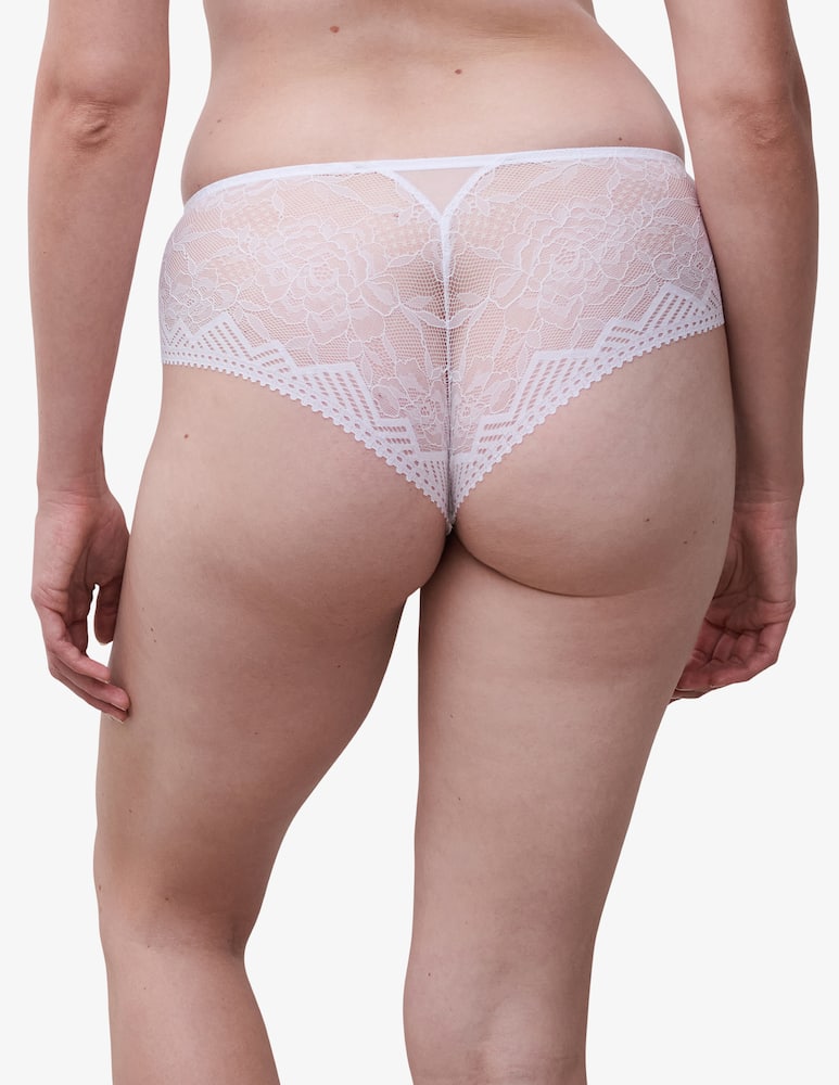 Chantelle Standard shorty brief - picture 3